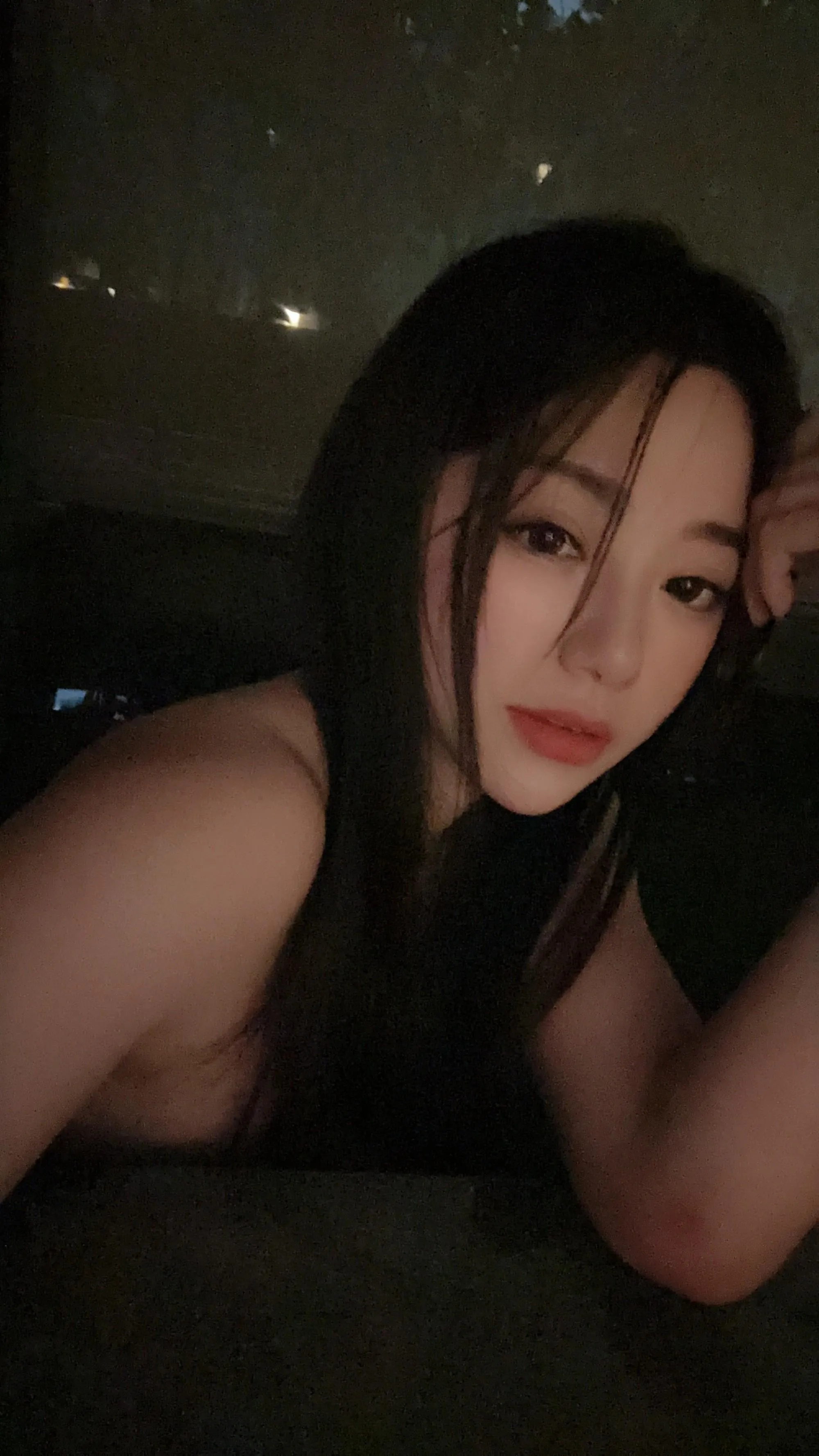 NO.045 奶宝妹纸 – 微密圈系列 我的存在你的所爱 [40P]插图7